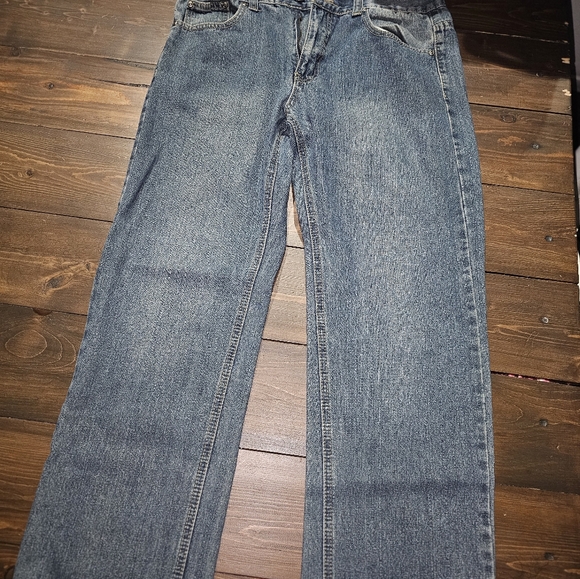 Mens jeans - Picture 4 of 4